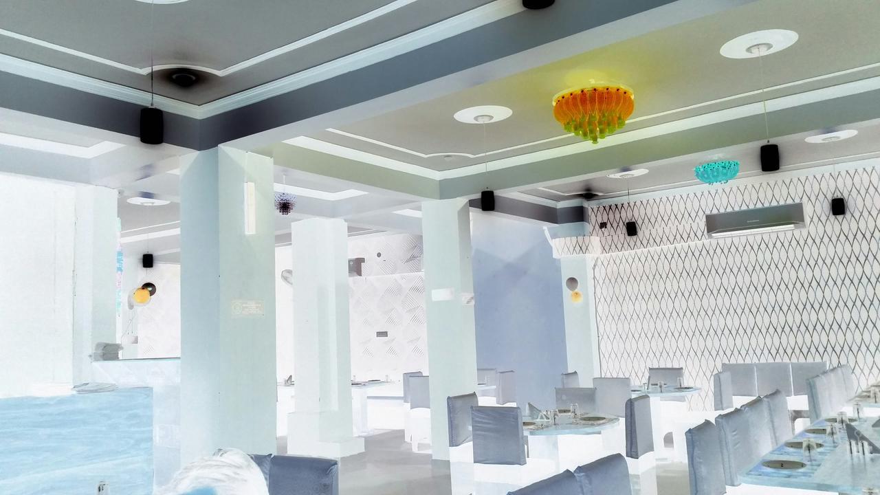 The Royal Hotel Chhatarpur Dış mekan fotoğraf